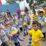Mont La Salle: « Un million d’enfants prient le chapelet »