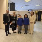 Saint-Pierre: projet LIE-BAN