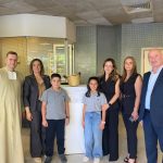 De La Salle Kfaryachit: LIE BAN