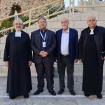 De La Salle Amman: Fête des enseignants