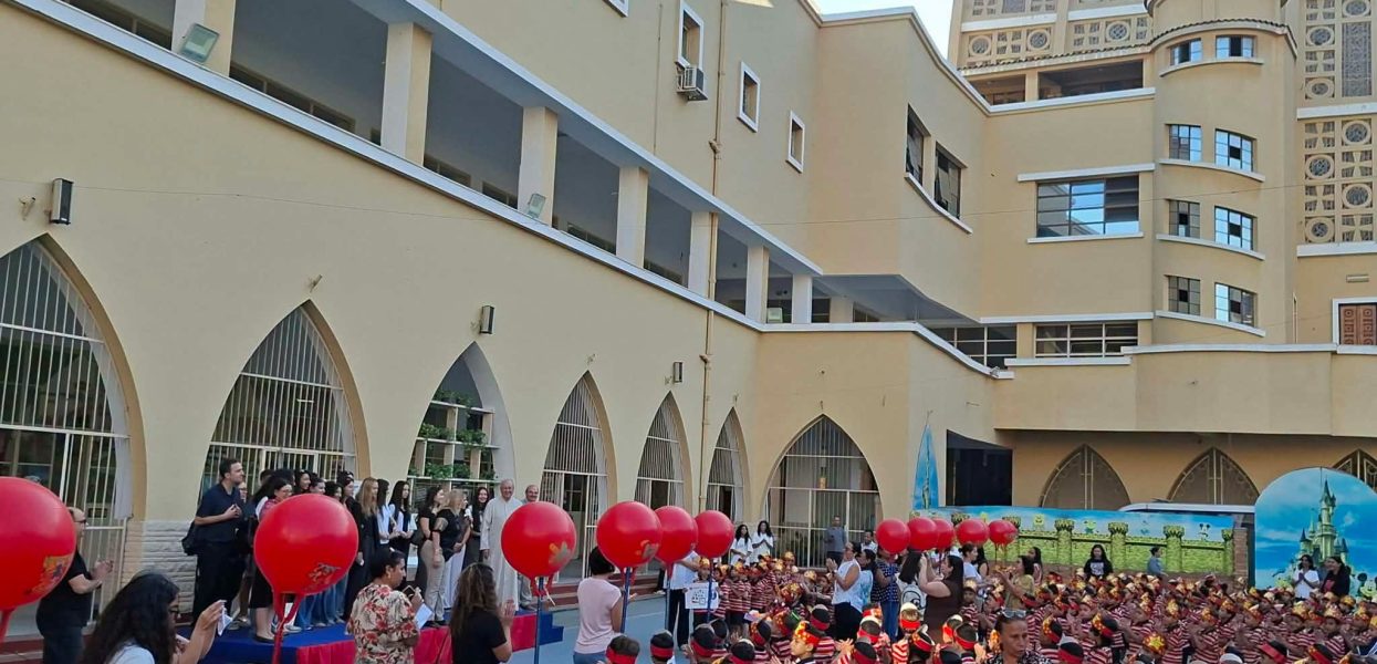 De La Salle Daher: Projet de la santé à l&rsquo;école.