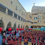 De La Salle Daher: Projet de la santé à l&rsquo;école.