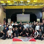 Frères  Bethléem: Exposition sur le patrimoine palestinien dans le cadre du Mois lasallien pour la paix