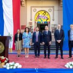 Une rentrée historique pour le collège des Frères de La Salle Bab El-Louk !