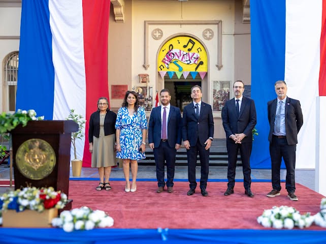 Une rentrée historique pour le collège des Frères de La Salle Bab El-Louk !