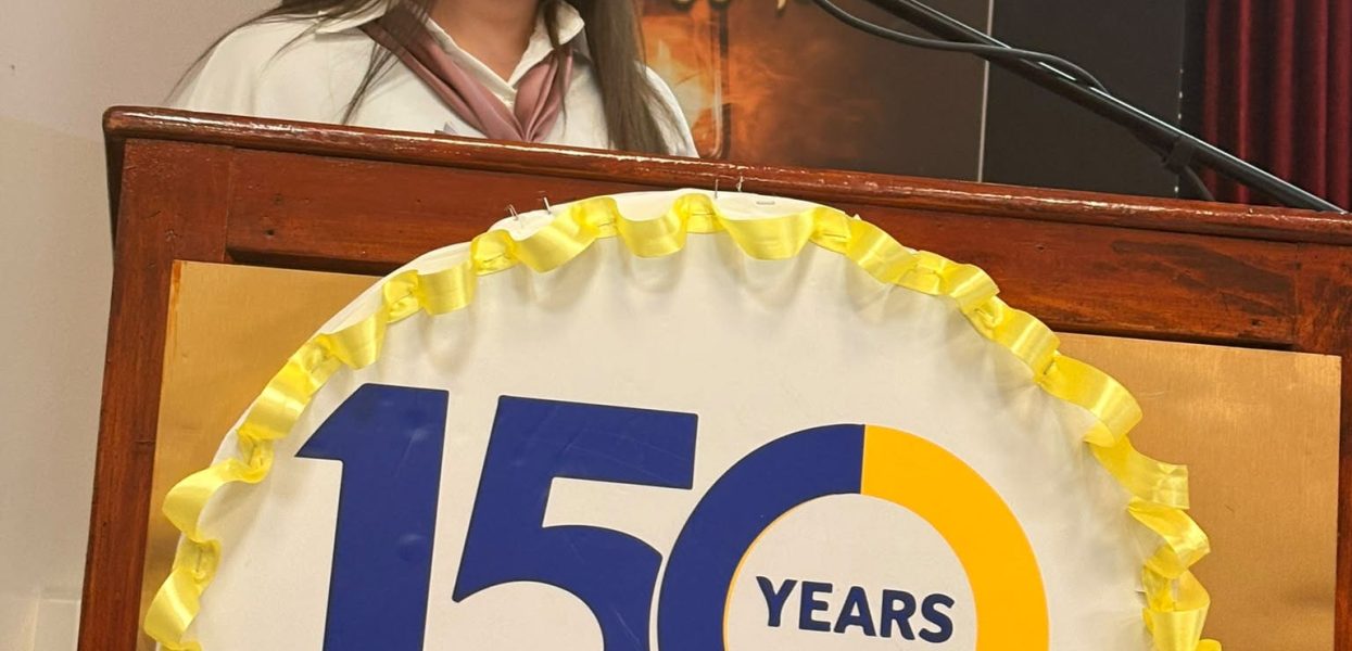 Collège des Frères – Jerusalem celebrated its 150th anniversary.