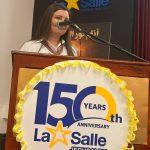 Collège des Frères – Jerusalem celebrated its 150th anniversary.