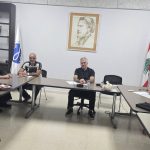 Saint Vincent de Paul: Visite canonique