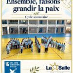 Frères Deddeh: clôture du Mois de la paix