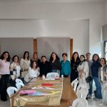 Saint-Pierre: Première rencontre des Mamans Lasalliennes
