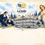Collège des Frères in Jerusalem Concludes Its 150th Jubilee