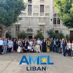AMEL – Assemblée de la Mission éducative lasallienne au Liban