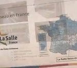 Saint-Pierre et La Salle  Kfaryachit: ouverture à l&rsquo;international.