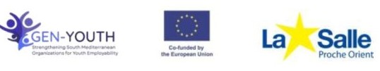GEN- YOUTH Newsletter 3