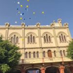 Sacré- Coeur: clôture des Journées Internationales Lasalliennes de la Paix