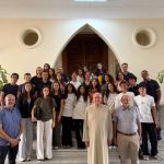 De La Salle Daher: accueil des élèves lasalliens de Turquie