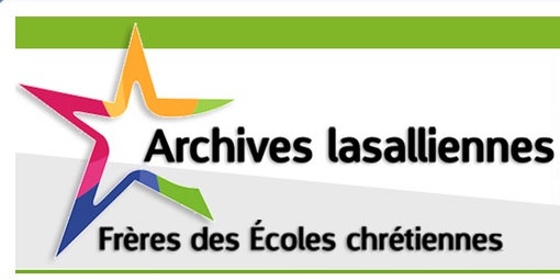 Archives lasalliennes Lyon: relations de Léon XIII (1810-1903) avec les Frères des Écoles chrétiennes