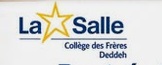 Frères  Deddeh: visite du Frère Louis Mjalli Coordinateur de la MEL.