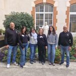Formation au Centre Lasallien Français (CLF)