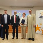 Saint Vincent: Une nouvelle étape concrète en faveur de l’inclusion !